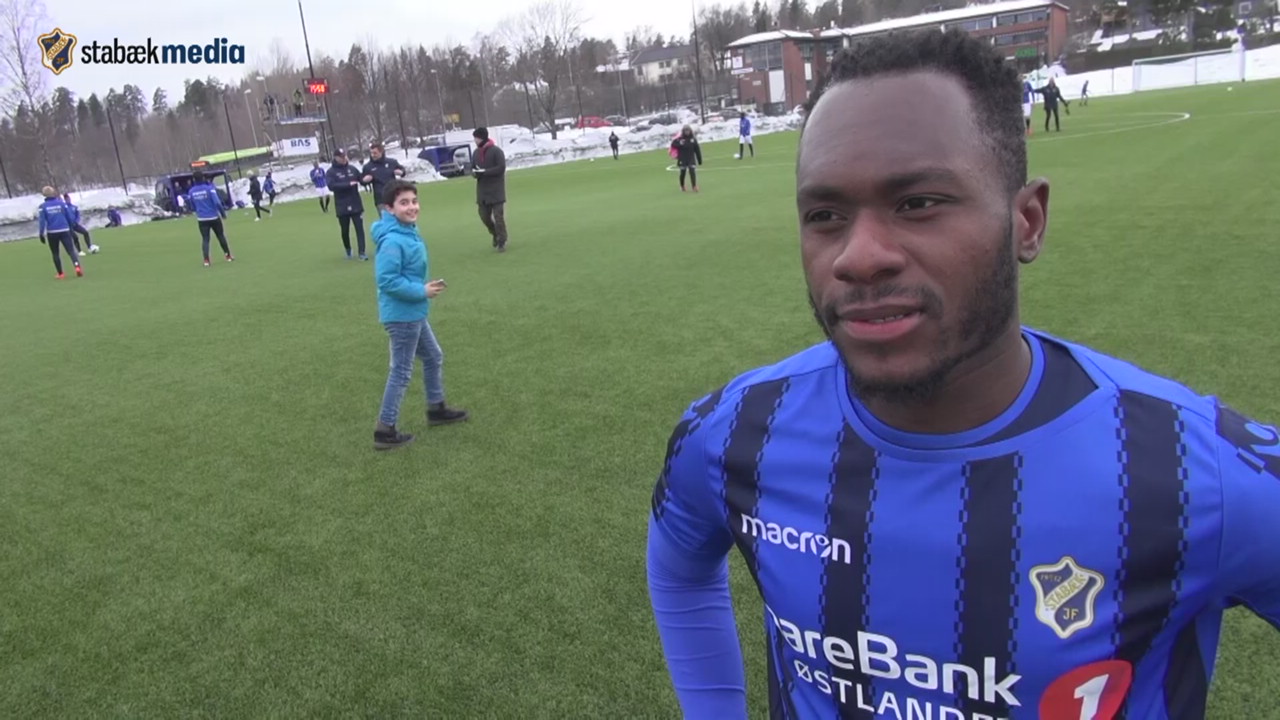 Boli etter drømmemålet: - Det er ganske normalt